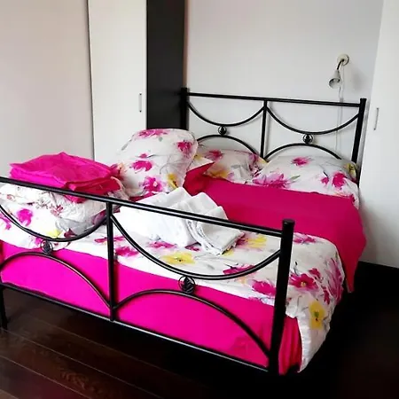 Apartament Aloha With Pool