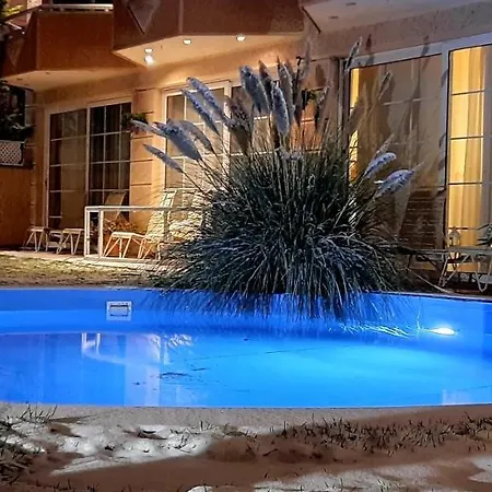 Aloha Luxury Apartment Skopje