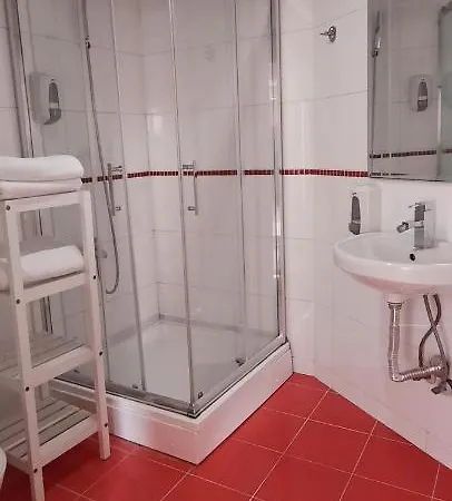 Apartament Aloha Apartments With Pool *