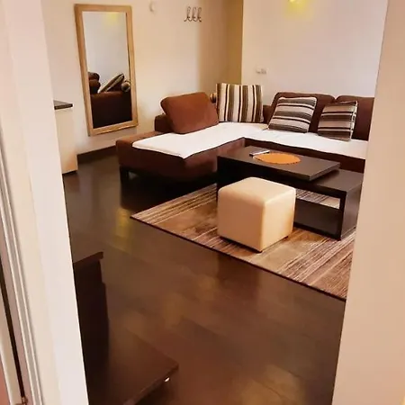 Apartment Aloha With Pool *