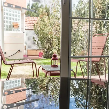Aloha With Pool Apartament *