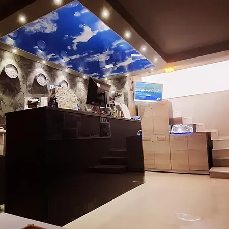 Aloha Luxury Apartment Skopje