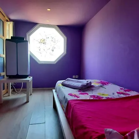 Apartament Aloha Apartments With Pool *