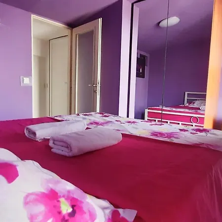 Apartament Aloha Apartments With Pool *