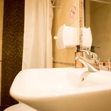 Aloha Luxury Apartment Skopje
