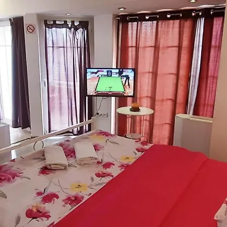 Aloha Luxury * Skopje