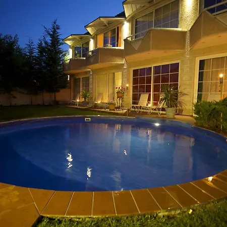 Aloha Luxury Apartment *