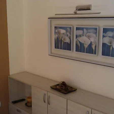 Apartament Aloha Apartments With Pool Skopje