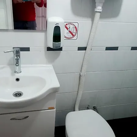 Apartament Aloha Apartments With Pool *