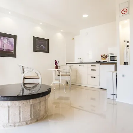 Apartment Aloha Luxury Skopje