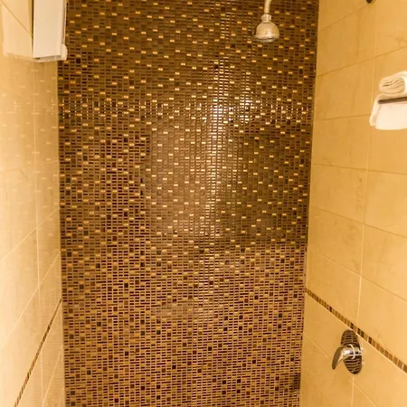 Aloha Apartments With Pool * Skopje