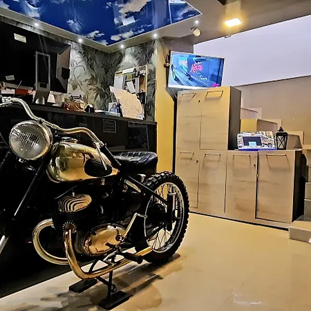 Aloha With Pool * 斯科普里