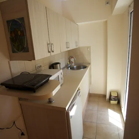 公寓 Aloha With Pool *