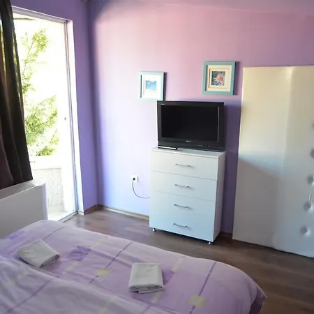 Apartment Aloha Luxury