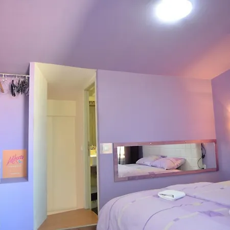 Aloha Luxury Apartment Skopje