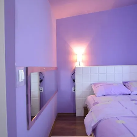 Apartament Aloha Apartments With Pool *