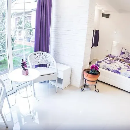 Aloha Luxury Apartment *