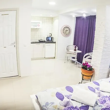 Apartament Aloha Apartments With Pool Skopje