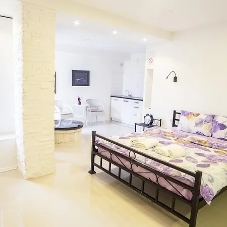 Aloha Luxury Apartment