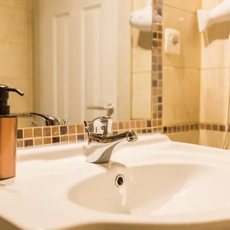 公寓 Aloha With Pool *