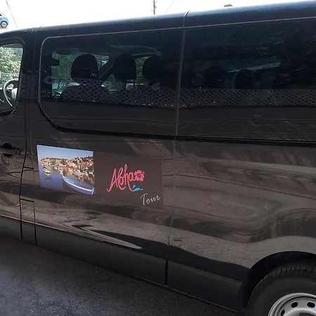 公寓 Aloha With Pool *