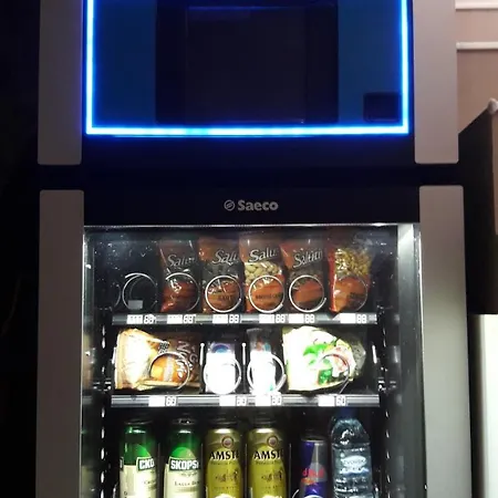 Aloha With Pool 斯科普里