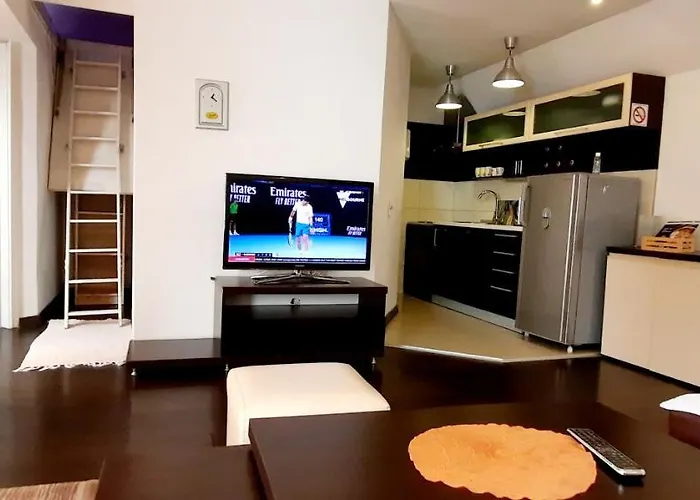 Aloha With Pool * Skopje