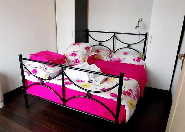 Apartamento Aloha With Pool