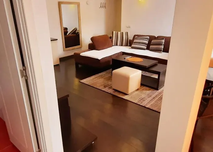 Apartament Aloha With Pool *