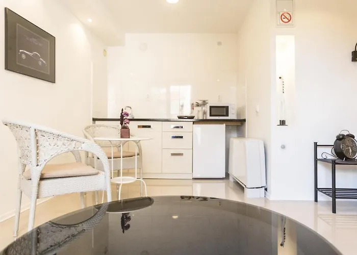 Aloha With Pool Apartament Skopje