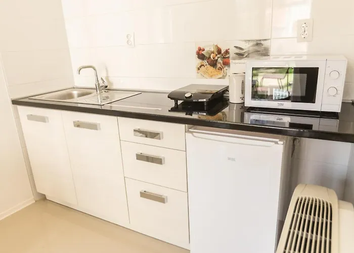 Apartamento Aloha With Pool