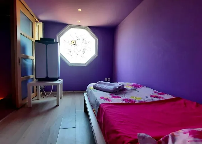 Apartamento Aloha With Pool *