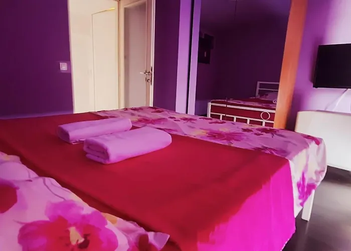 Apartamento Aloha With Pool