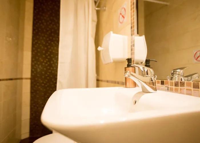 Aloha With Pool Apartament Skopje