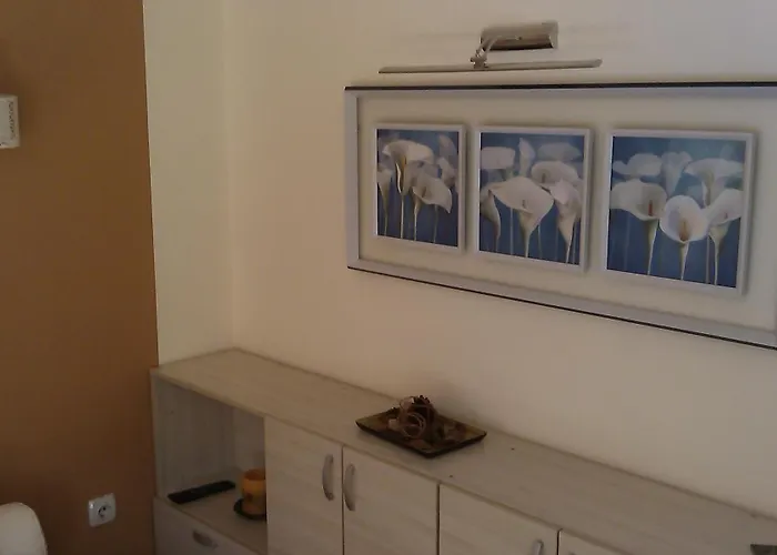 Appartement Aloha With Pool Skopje