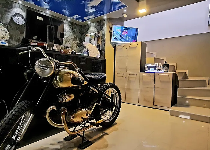 Aloha With Pool * Skopje