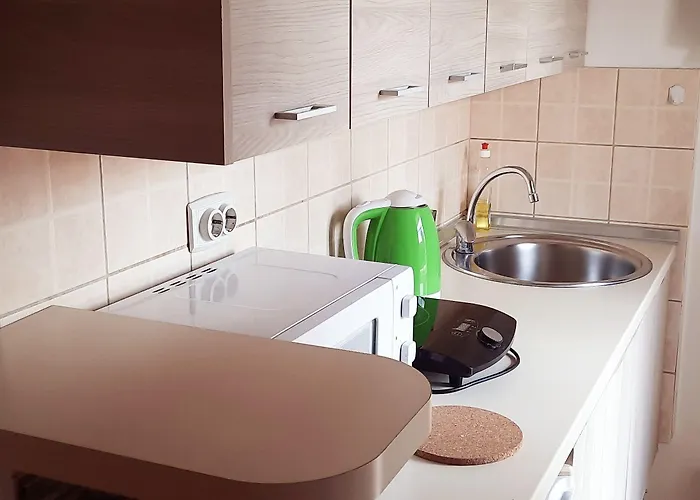 Aloha With Pool Apartamento *