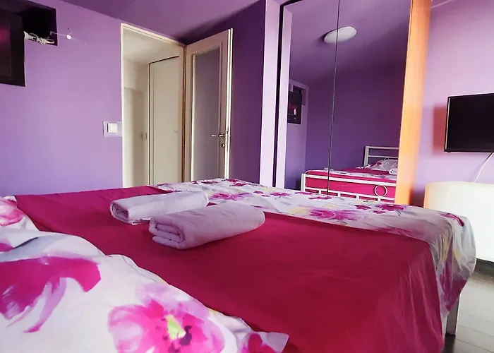 Appartement Aloha With Pool