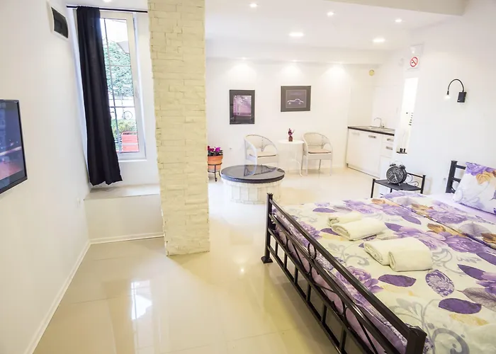 Apartamento Aloha With Pool