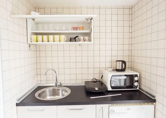 Apartamento Aloha With Pool *