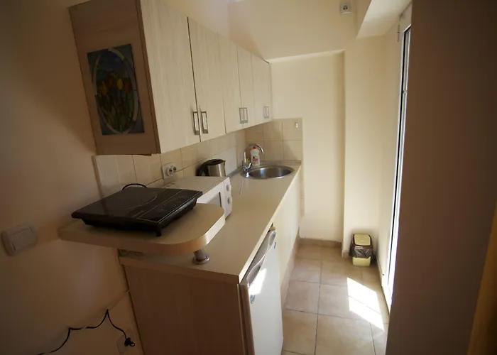 Apartament Aloha With Pool *