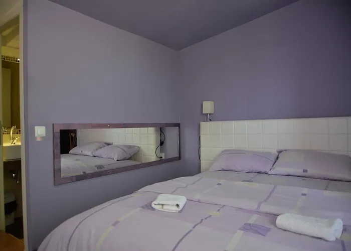 Aloha With Pool Apartament Skopje