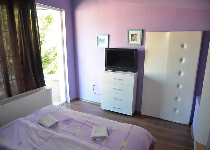 Apartamento Aloha With Pool