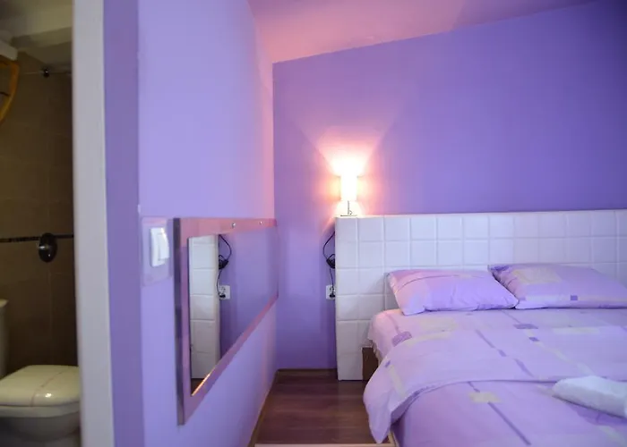 Apartament Aloha With Pool *