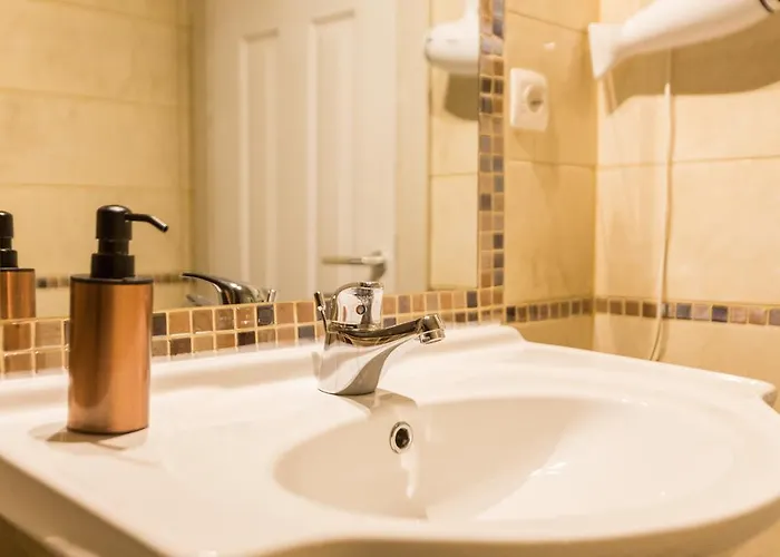 Apartamento Aloha With Pool *